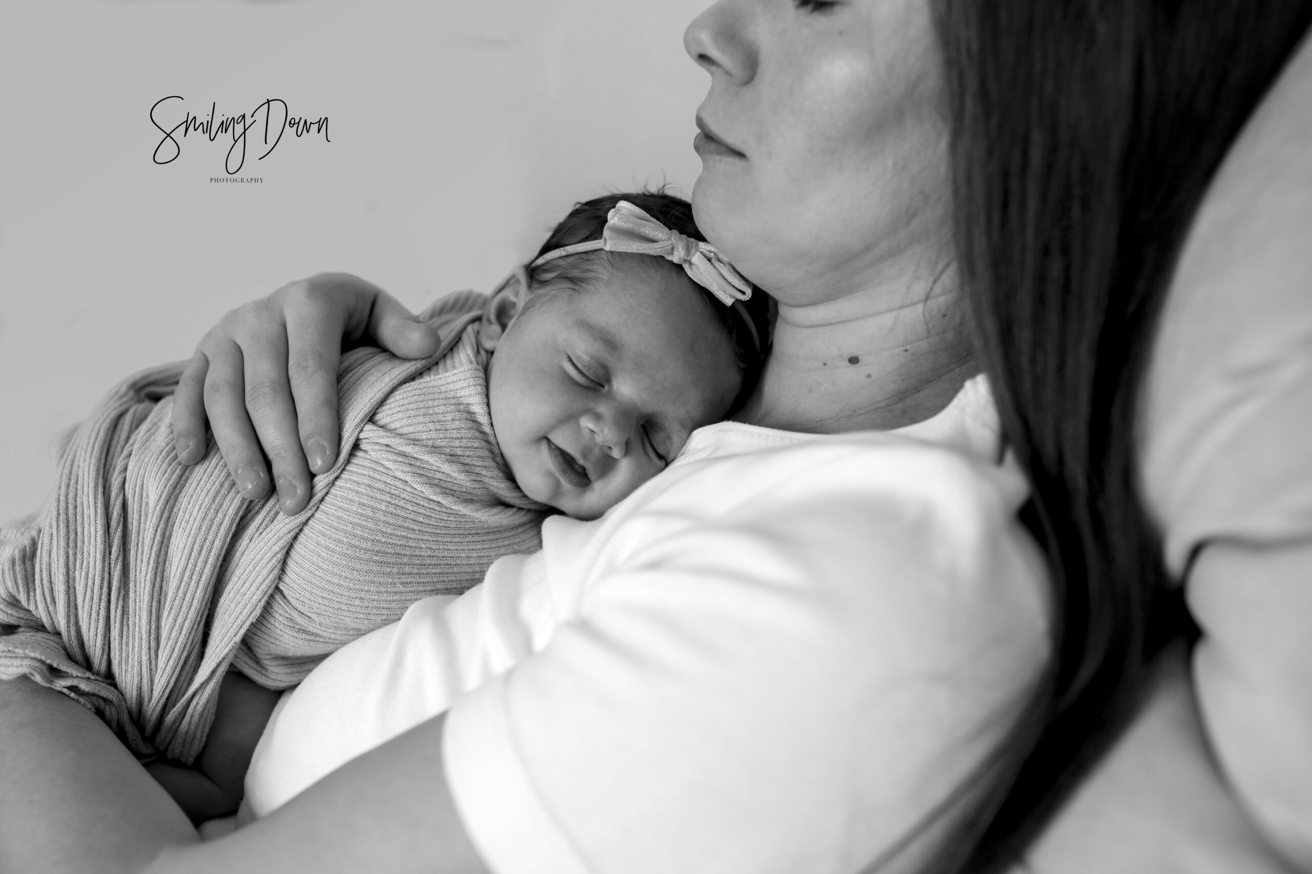Boiling Springs SC Family and Newborn Photographer