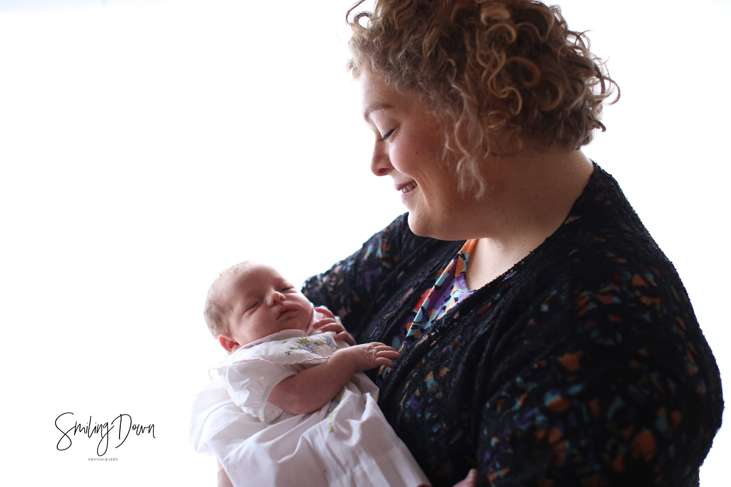 Boiling Springs SC Family and Newborn Photographer